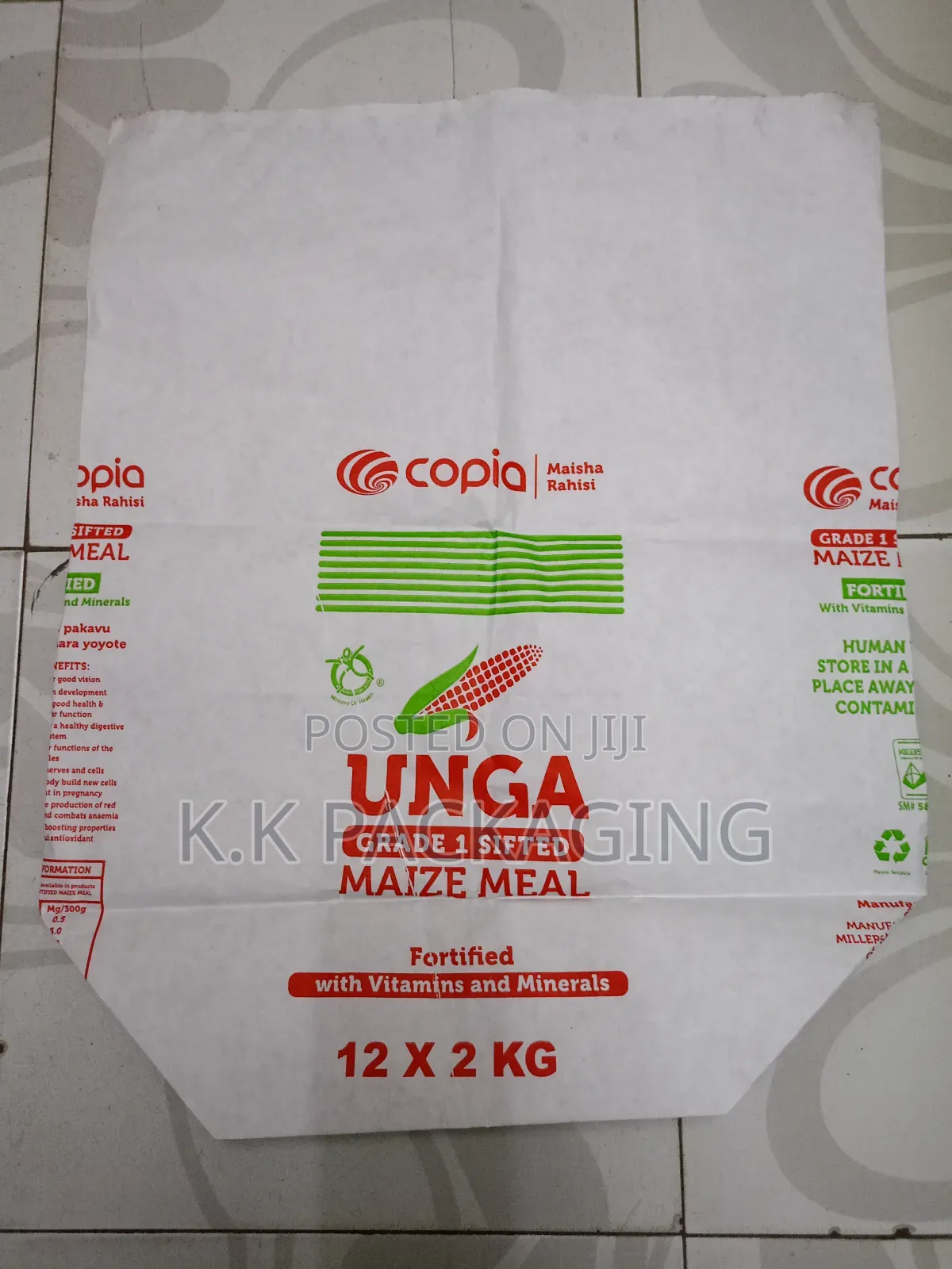 Unga Balers