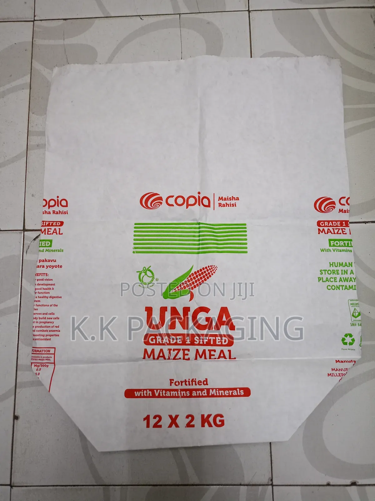 Unga Balers