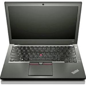 Laptop Lenovo ThinkPad X250 8GB Intel Core I5 HDD 500GB - thumbnail 2