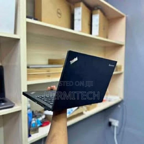 Laptop Lenovo ThinkPad X250 8GB Intel Core I5 HDD 500GB - thumbnail 2