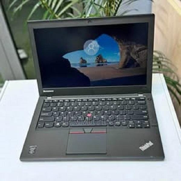 Laptop Lenovo ThinkPad X250 8GB Intel Core I5 HDD 500GB - thumbnail 3
