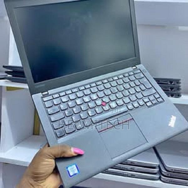 Laptop Lenovo ThinkPad X250 8GB Intel Core I5 HDD 500GB - thumbnail 5