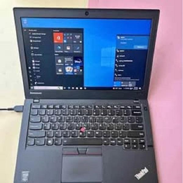 Laptop Lenovo ThinkPad X250 8GB Intel Core I5 HDD 500GB - thumbnail 6