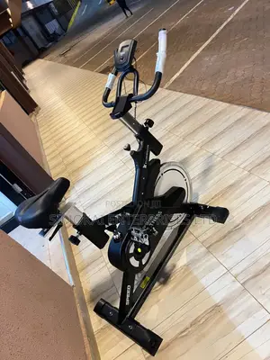 Advanced Indoor Cardio Spinning Bike