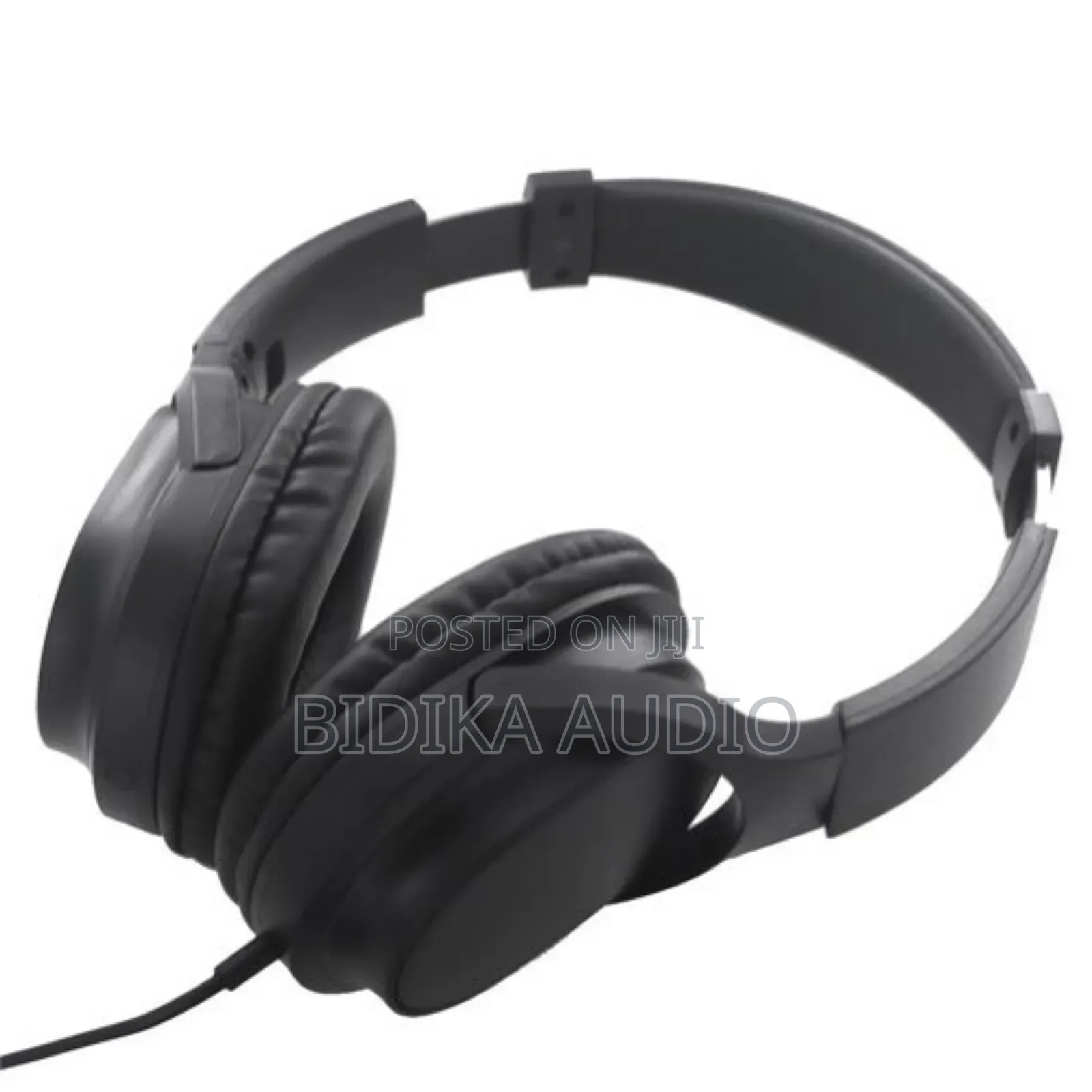 Guitar Headphone Guitar Amplifier Audio Mixer Over Ear Heads