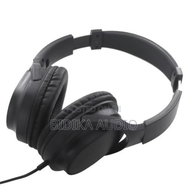 Guitar Headphone Guitar Amplifier Audio Mixer Over Ear Heads