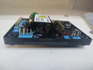 Diseal Generator Avr Sx460 Spare Part
