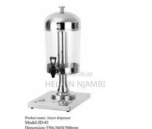 8 Litres Juice Dispenser