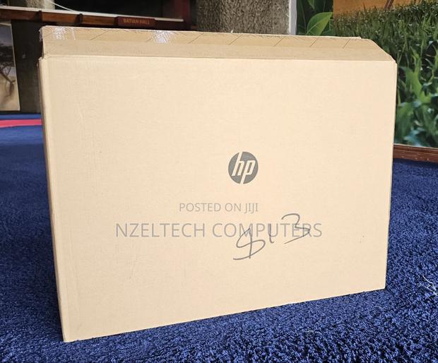 Desktop Computer HP 8GB Intel Core I5 SSD 512GB - thumbnail 3