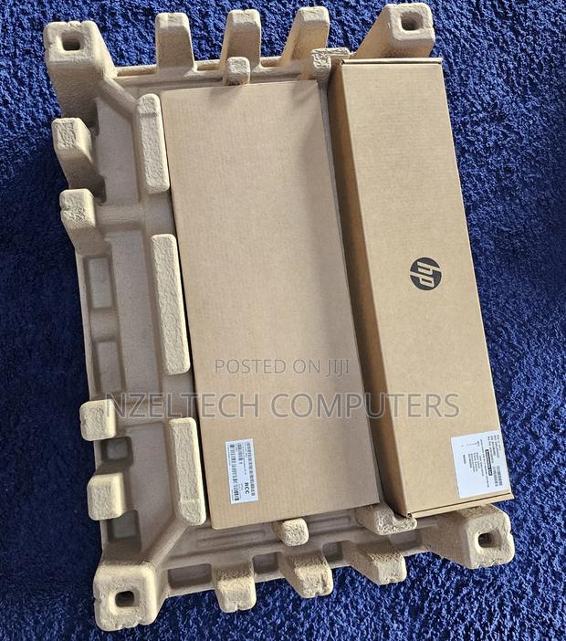 Desktop Computer HP 8GB Intel Core I5 SSD 512GB - thumbnail 4