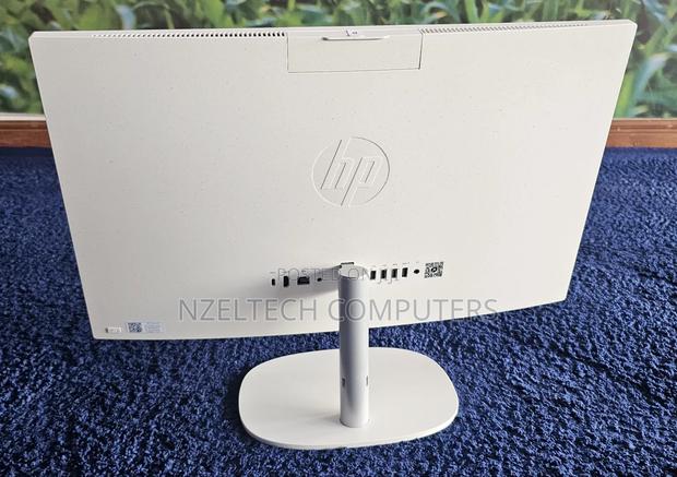 Desktop Computer HP 8GB Intel Core I5 SSD 512GB - thumbnail 5