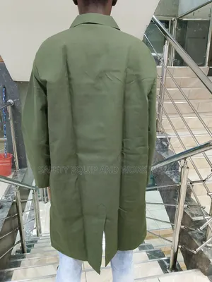 Workwear Coat