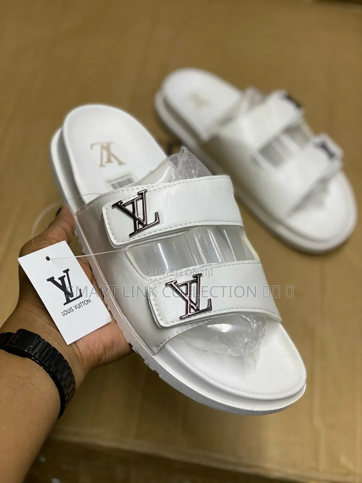Louis Vuitton