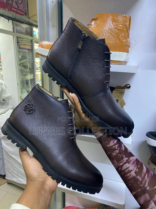 Official Boots - thumbnail 5