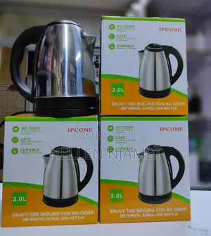 Ipcone 2.0 Liters Electric