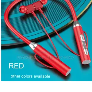 Stereo Sports Wireless Headphones