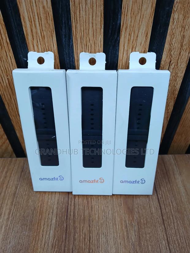 Amazfit Smartwatch Sports Band