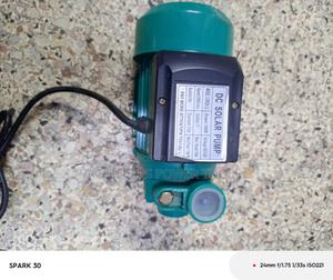 DC Water Pump - thumbnail 2