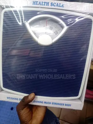 Quality Analogue Scales