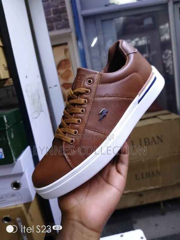 Quality Lacoste Sneakers, Lacoste Casuals - main view