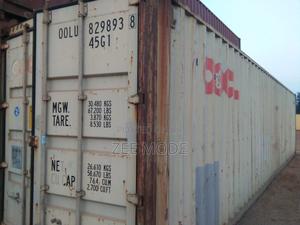 20ft Containers-Seamless Delivery - thumbnail 2