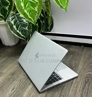 Laptop HP EliteBook 745 G6 16GB AMD Ryzen 5 SSD 256GB