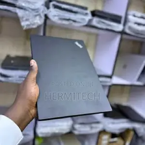 Laptop Lenovo ThinkPad X280 8GB Intel Core I5 SSD 256GB