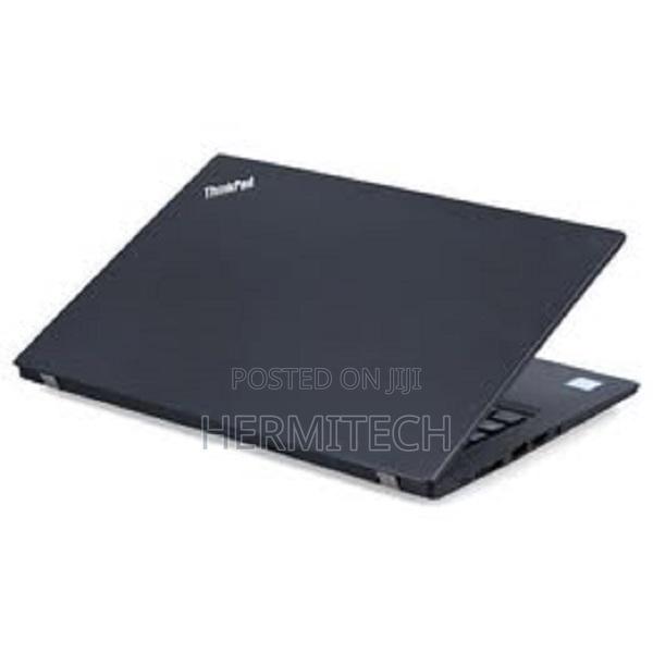 Laptop Lenovo ThinkPad X280 8GB Intel Core I5 SSD 256GB - thumbnail 3