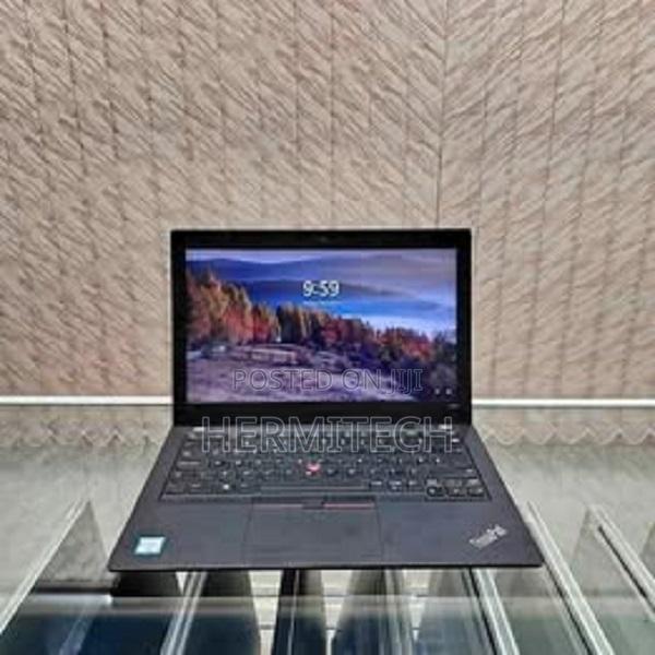 Laptop Lenovo ThinkPad X280 8GB Intel Core I5 SSD 256GB - thumbnail 4