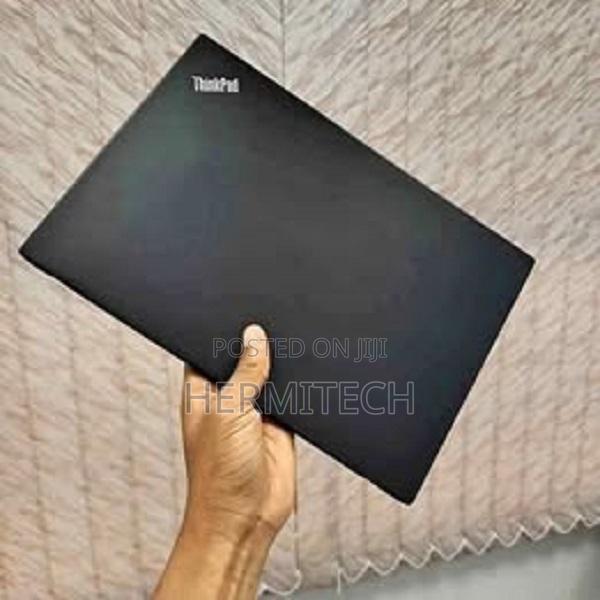 Laptop Lenovo ThinkPad X280 8GB Intel Core I5 SSD 256GB - thumbnail 6