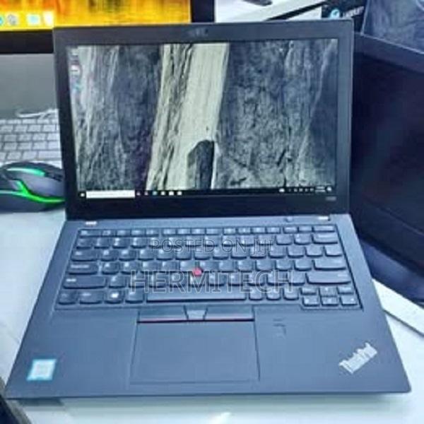 Laptop Lenovo ThinkPad X280 8GB Intel Core I5 SSD 256GB - thumbnail 7