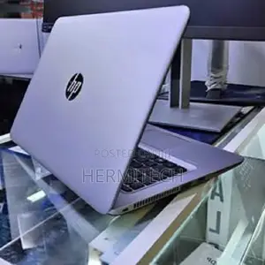 Laptop HP EliteBook 840 G3 8GB Intel Core I5 SSD 256GB