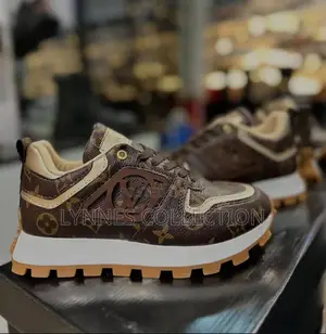 Lv Sneakers