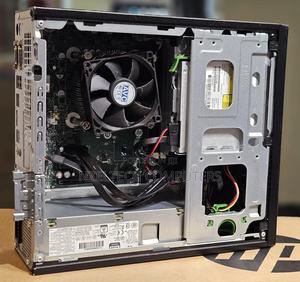 Desktop Computer HP ProOne 400 G3 8GB Intel Core I5 SSD 256GB - thumbnail 2