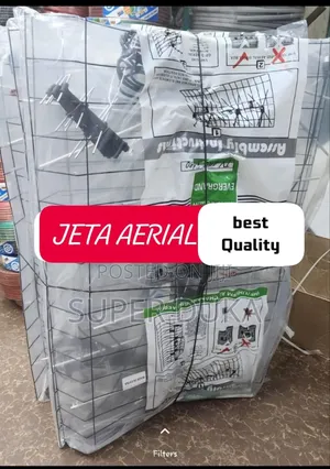 Jeta TV Aerial.Best Reception Outdoor Antenna