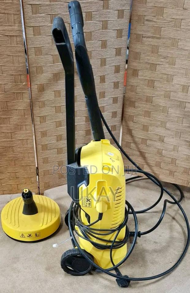 KARCHER Pressure Washer K 2. - thumbnail 2
