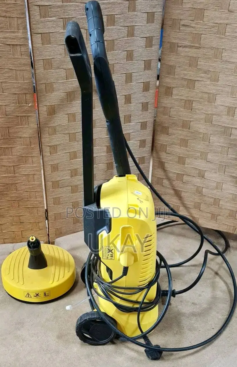 KARCHER Pressure Washer K 2.