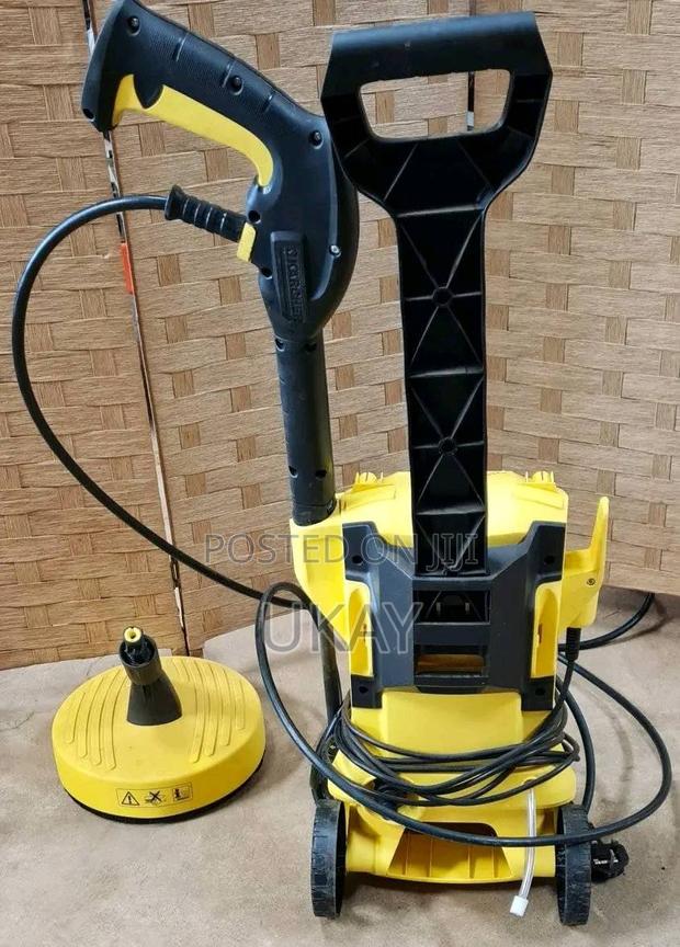 KARCHER Pressure Washer K 2. - thumbnail 3