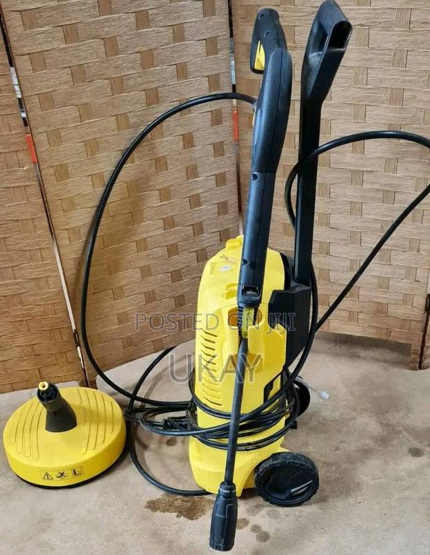 KARCHER Pressure Washer K 2. - thumbnail 4