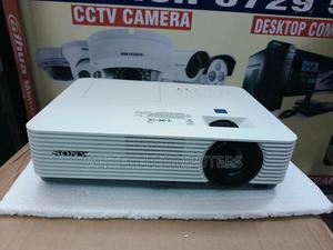 Sony Projector Dx221 - main view