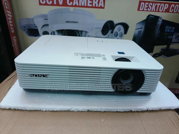 Sony Projector Dx221 - thumbnail 4