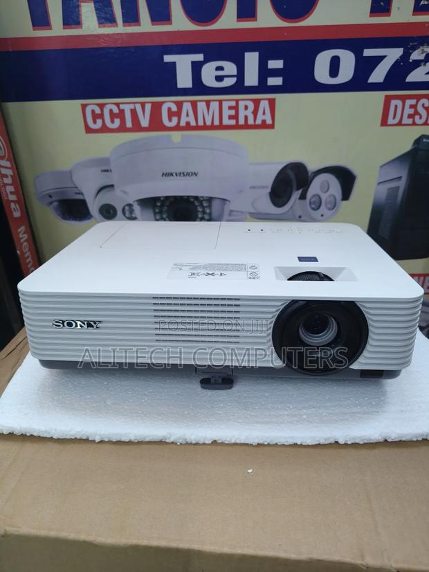 Sony Projector Dx221 - thumbnail 5