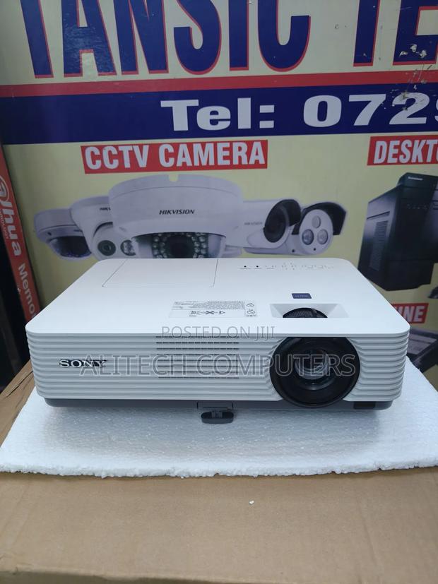 Sony Projector Dx221 - thumbnail 6