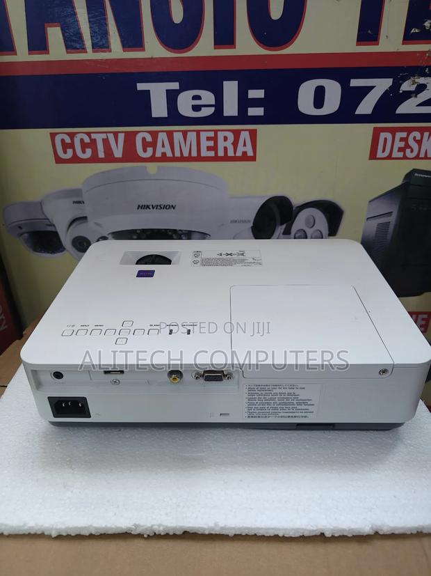 Sony Projector Dx221 - thumbnail 7