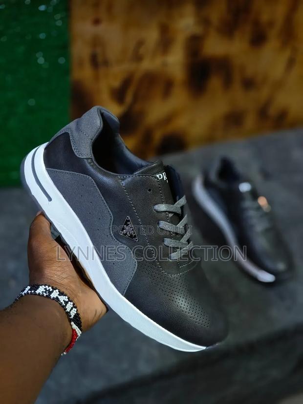 Polo Casuals, Men Casuals Shoes - main view