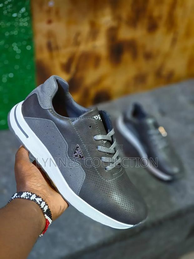 Polo Casuals, Men Casuals Shoes - thumbnail 2