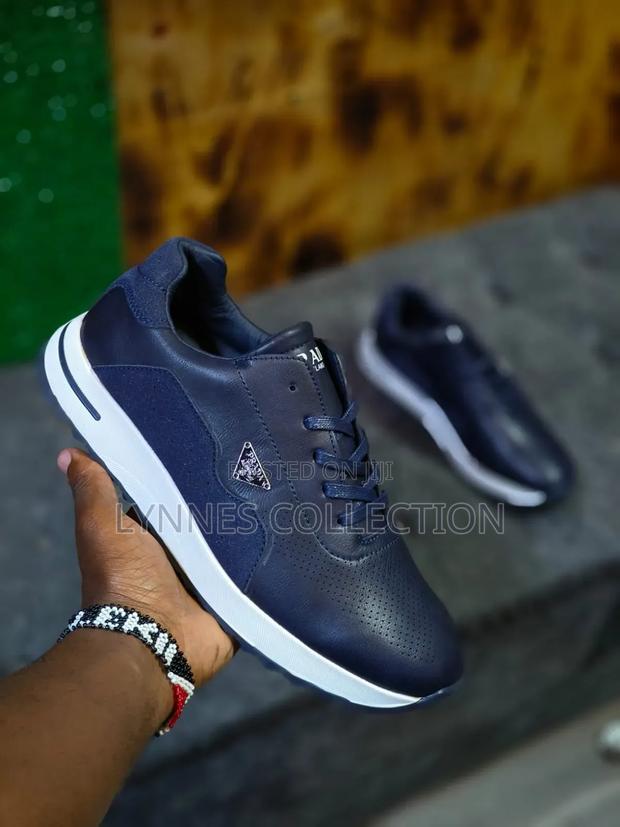 Polo Casuals, Men Casuals Shoes - thumbnail 3