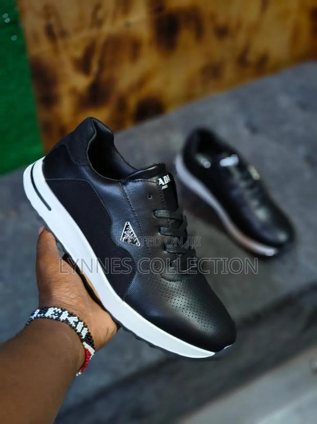 Polo Casuals, Men Casuals Shoes - thumbnail 4