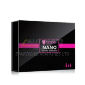 Flamingo Ceramic Coating KIT