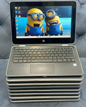 Laptop HP ProBook X360 11 G4 8GB Intel Core I5 SSD 128GB
